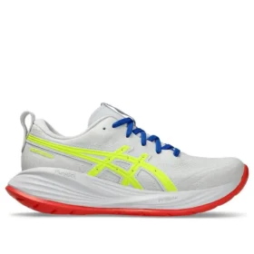 Gel Cumulus 27 “Track Club Pack – Safety Yellow”