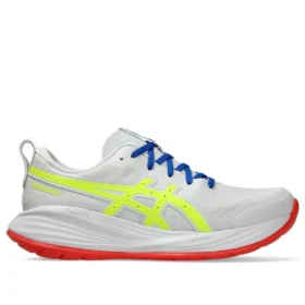 Gel Cumulus 27 “Track Club Pack – Safety Yellow”