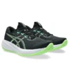 Gel-Cumulus 28 “Black Illuminate Green”