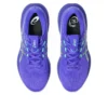 Gel-Cumulus 28 “Cobalt Burst Illuminate Green”