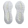 Gel-Cumulus 28 “Cream Glacier Grey”