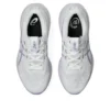 Gel-Cumulus 28 D-Wide “White Bluebell”