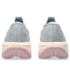 Gel-Cumulus 28 “Grey Orange Pink”