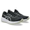 Gel-Cumulus 28 4E Extra Wide “Black White”