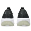 Gel-Cumulus 28 4E Extra Wide “Black White”