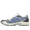 Gel-DS 14 “White Asics Blue”