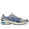 Gel-DS 14 “White Asics Blue”