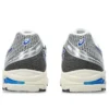 Gel-DS 14 “White Asics Blue”