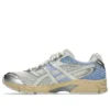 Gel-DS Trainer 14 “Ivory Light Sapphire”