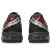 Gel-DS Trainer 14 “Oxblood Black”