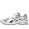 Gel-DS Trainer 14 “White Pure Silver”