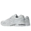 Gel-DS Trainer 14 “White Pure Silver”