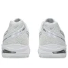 Gel-DS Trainer 14 “White Pure Silver”