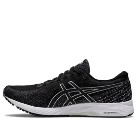Gel DS Trainer 26 “Black Pure Silver”
