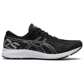 Gel DS Trainer 26 “Black Pure Silver”