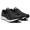 Gel DS Trainer 26 “Black Pure Silver”