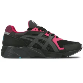 Gel DS Trainer OG “Black Dark Grey”