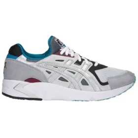 Gel DS Trainer OG “Glacier Grey Silver”
