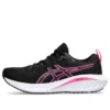 Gel-Excite 10 “Black Hot Pink”