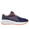 Gel-Excite 10 “Indigo Blue Nova Orange”