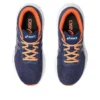 Gel-Excite 10 “Indigo Blue Nova Orange”