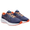 Gel-Excite 10 “Indigo Blue Nova Orange”