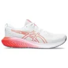 Gel-Excite 10 “White Sunrise Red”