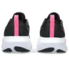 Gel-Excite 10 Wide “Black Hot Pink”