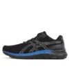 Gel-Excite 9 4E Wide “Black Blue”