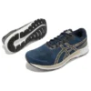 Gel-Excite 9 4E Wide “French Blue”