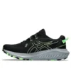 Gel-Excite Trail 2 “Black Illuminate Green”