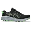 Gel-Excite Trail 2 “Black Illuminate Green”