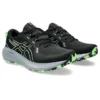 Gel-Excite Trail 2 “Black Illuminate Green”