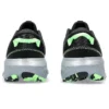 Gel-Excite Trail 2 “Black Illuminate Green”