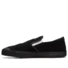 Gel-Flexkee Slip-On “Black Green”