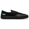 Gel-Flexkee Slip-On “Black Green”