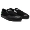 Gel-Flexkee Slip-On “Black Green”