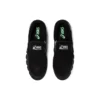 Gel-Flexkee Slip-On “Black Green”