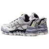 Gel-FujiTrabuco 8 “Grey White”