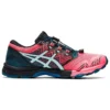 Gel-FujiTrabuco Sky “Blazing Coral Clear Blue”