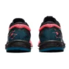 Gel-FujiTrabuco Sky “Blazing Coral Clear Blue”