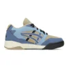 Gel-Fuse Kigo Basketball Shoes “Blue Beige”