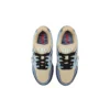 Gel-Fuse Kigo Basketball Shoes “Blue Beige”