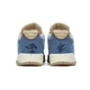 Gel-Fuse Kigo Basketball Shoes “Blue Beige”