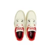 Gel-Fuse Kigo Basketball Shoes “White Beige Red”
