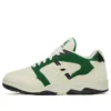 Gel-Fuse Kigo Basketball Shoes “White Green”