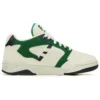 Gel-Fuse Kigo Basketball Shoes “White Green”