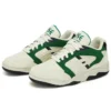 Gel-Fuse Kigo Basketball Shoes “White Green”