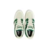 Gel-Fuse Kigo Basketball Shoes “White Green”