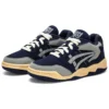 Gel-Fuse OG Shoes “Black Grey”